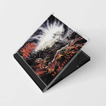 Vile Apparition – Malignity CD