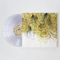 Keiji Haino &amp; Sumac – Into This Juvenile Apocalypse Our Golden Blood To Pour Let Us Never LP