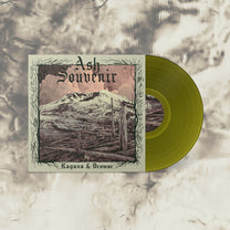 Ragana &amp; Drowse – Ash Souvenir LP