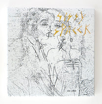 Sissy Spacek – Non-linear 3x7" / CD