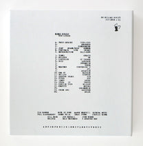 Sissy Spacek – Non-linear 3x7" / CD