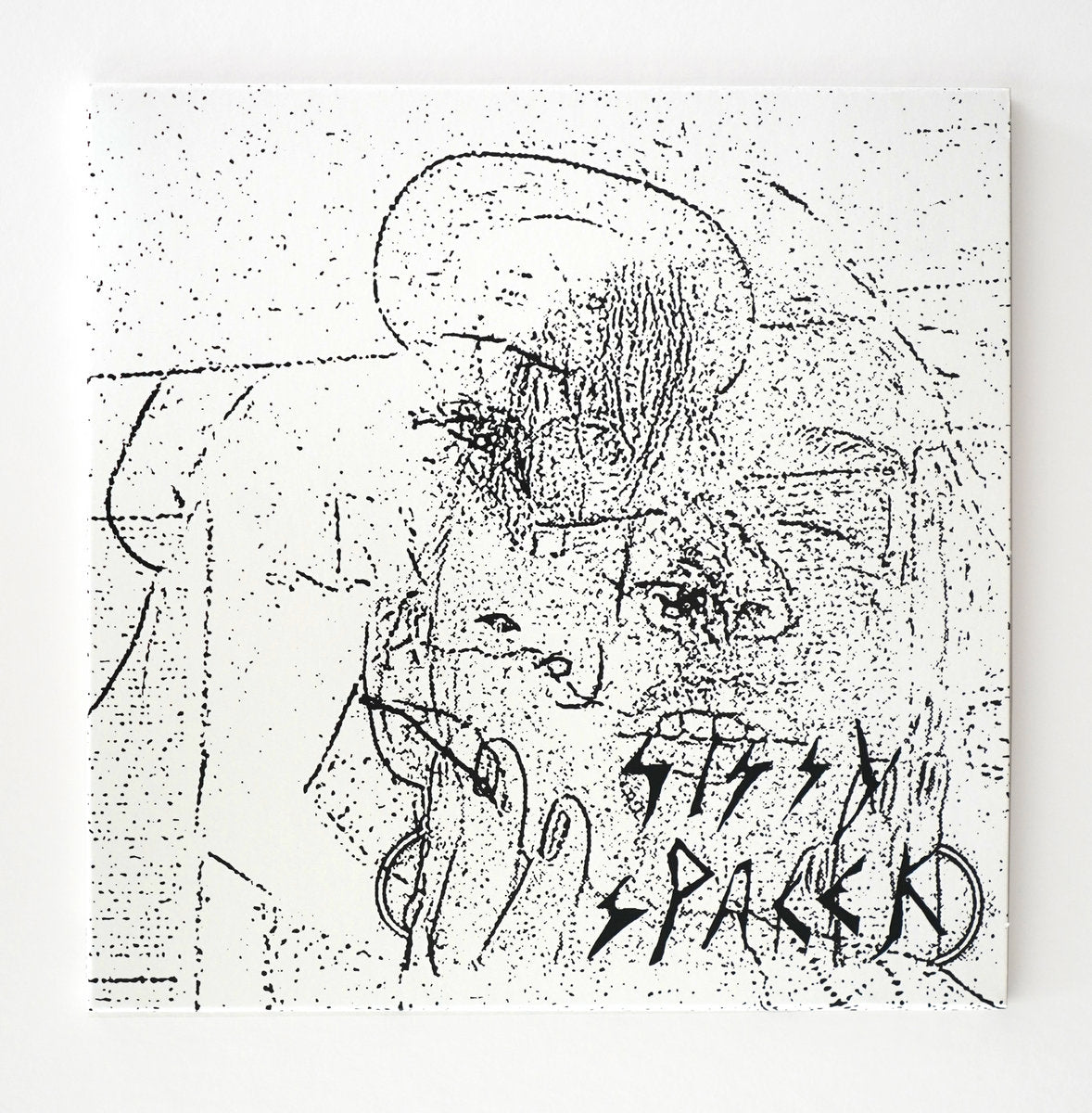 Sissy Spacek – Non-linear 3x7" / CD