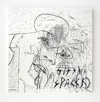 Sissy Spacek – Non-linear 3x7" / CD