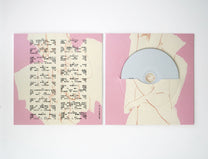 Sissy Spacek – Non-linear 3x7" / CD