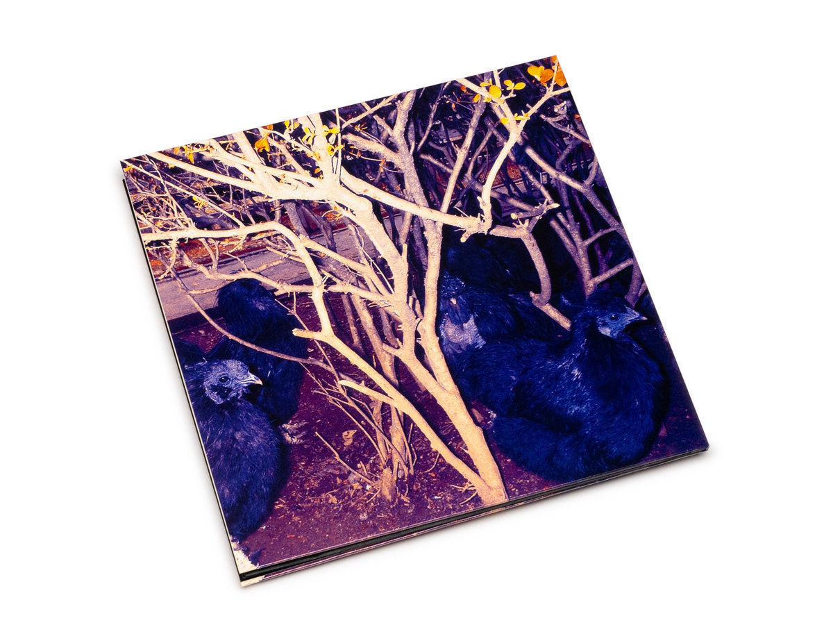 Merzbow – Animal Magnetism 2LP
