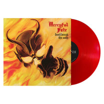 Mercyful Fate – Don't Break The Oath LP