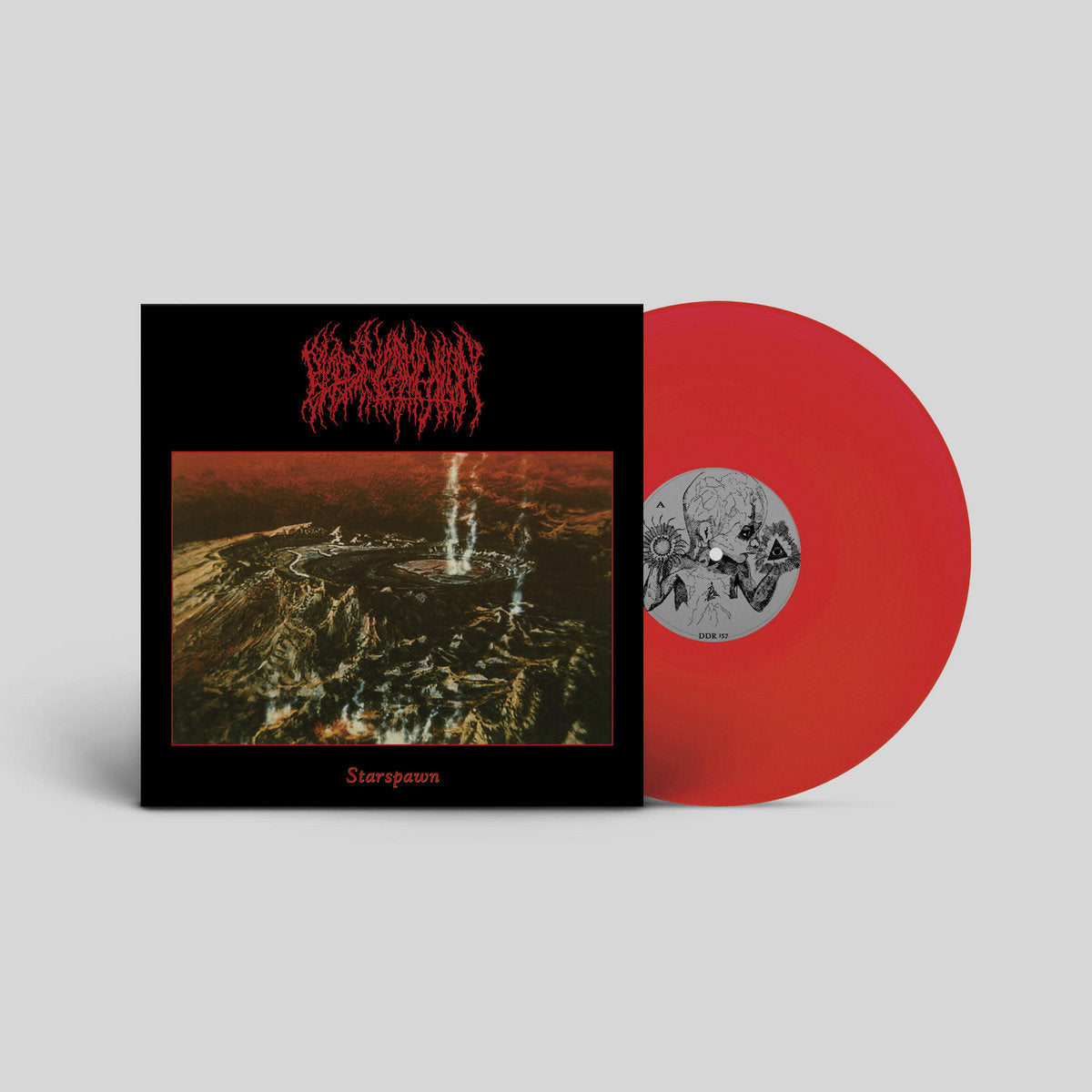 Blood Incantation – Starspawn LP