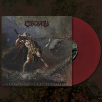 Coscradh – Carving the Causeway to the Otherworld LP