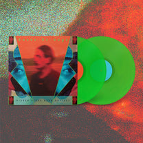 Bosse-De-Nage – Hidden Fires Burn Hottest 2LP