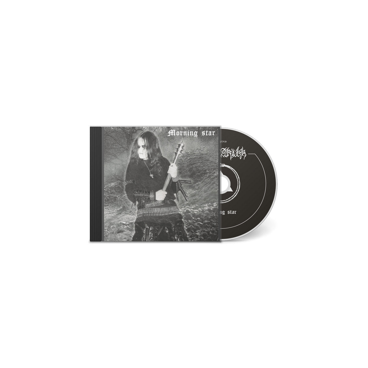 Këkht Aräkh – Morning Star CD