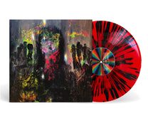 Earth Ball – Outside Over There LP
