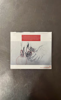 Masonna – Noisextra CD