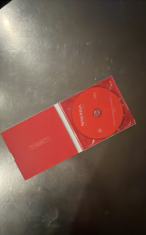 Masonna – Noisextra CD
