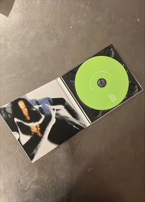 Masonna – Super Compact Disc CD