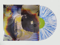 Masonna – Super Compact Disc LP