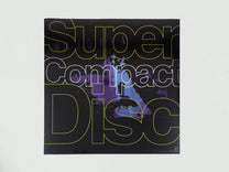 Masonna – Super Compact Disc LP