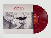 Masonna – Noisextra LP