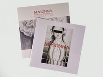 Masonna – Noisextra LP
