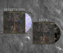 Incandescence – Hors Temps LP