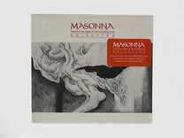 Masonna – Noisextra CD