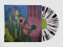 Masonna – Freak-out Electrolyze LP