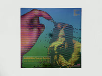 Masonna – Freak-out Electrolyze LP