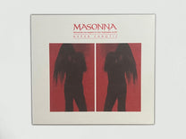 Masonna – Hyper Chaotic CD