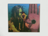 Masonna – Freak-out Electrolyze CD