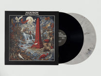 Merzbow – Red Magnesia Pink 2LP