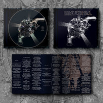 Bruxist – S/T CD