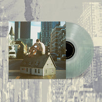 Truck Violence – The Weathervane Is My Body LP