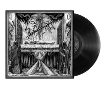Desiccation – Legatum Mortuorum LP