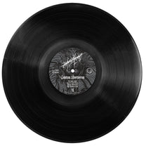 Desiccation – Legatum Mortuorum LP