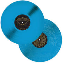 Mastodon – Leviathan 2LP
