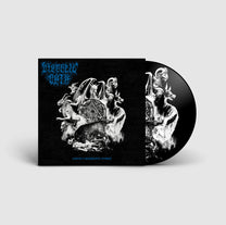 Diabolic Oath – Unholy Barbaric Hymns LP