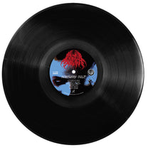 Goetia – Mortuary Cult LP