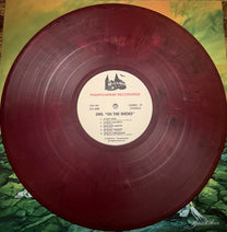 Owl – On The Rocks LP