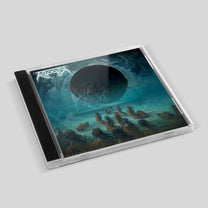 Ripper – Towards Rebirth CD