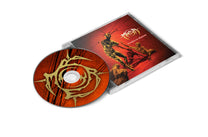 Martyr – Feeding The Abscess CD