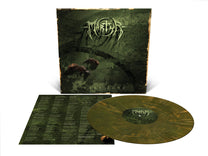 Martyr – Warp Zone LP