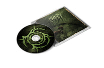 Martyr – Warp Zone CD