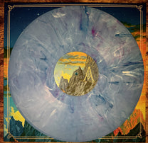 Oromet – S/T LP