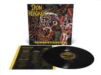 Iron Reagan – Demonetization LP