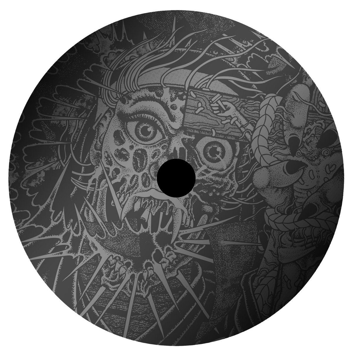 Iron Reagan – Demonetization LP