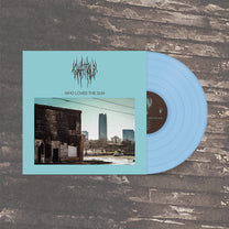 Chat Pile – Who Loves The Sun LP