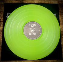 Bastard Collective – Manchild LP