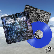 Fake Dust –  Decrepitizing Din Of The Cerebral Psyopticon LP