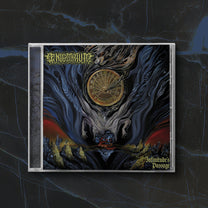 Aenigmatum – Infinitude’s Passage CD