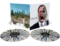 Brutal Truth – Sounds Of The Animal Kingdom 2LP