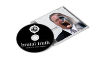 Brutal Truth – Sounds Of The Animal Kingdom CD